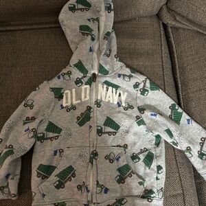 Old Navy Sweater